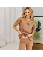 Dámské pyžamo 5382 - Doctornap