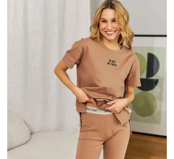 Dámské pyžamo 5382 - Doctornap