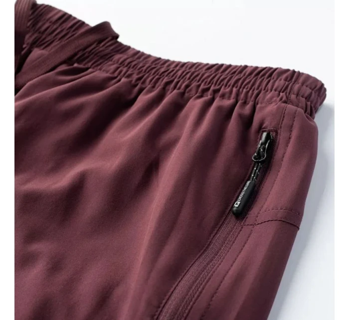 IQ Cross The Line Olpu M šortky 92800483161