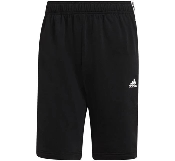 Adidas Essentials Warm-Up 3-Stripes šortky M H48433 Adidas Essentials Warm-Up 3-Stripes šortky M H48433