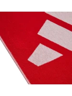 Ručník adidas 3BAR Small IR6243 Ručník adidas 3BAR Small IR6243