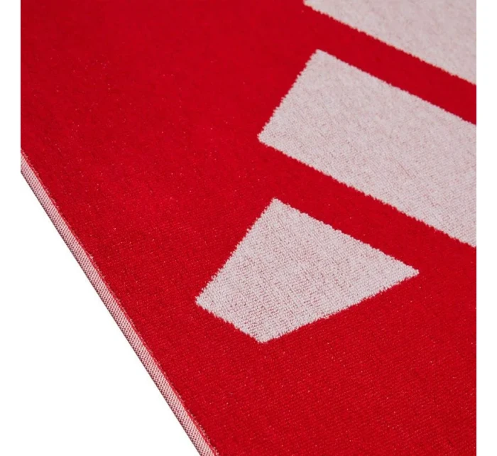 Ručník adidas 3BAR Small IR6243 Ručník adidas 3BAR Small IR6243
