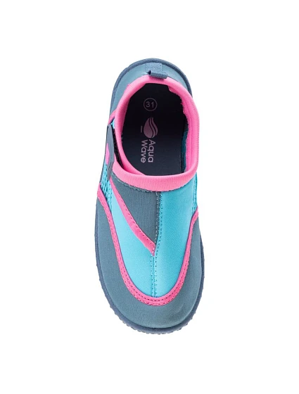 Boty do vody Jrg Jr model 21118250 - AquaWave Boty do vody Jrg Jr model 21118250 - AquaWave