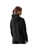 Softshellová bunda 4F F285 W 4FWAW24TSOFF285 20S Softshellová bunda 4F F285 W 4FWAW24TSOFF285 20S