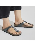 Birkenstock unisex žabky Gizeh BS 1021428