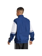 Mikina Squadra 25 M pánské model 21091505 - ADIDAS Mikina Squadra 25 M pánské model 21091505 - ADIDAS