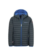 Kurtka  dla  Kids Jacket dark blue model 21358790 - Trollkids
