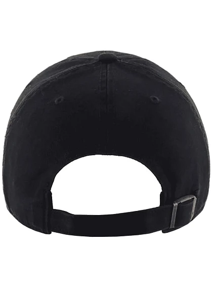 47 Značka New York Yankees MLB Clean Up Cap model 22156303 - 47 Brand