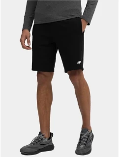 Pánské teplákové šortky 4F 4FWSS25TSHOM0816-20S