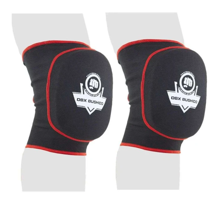 Chrániče návleky s S model 21438252 - DBX Bushido Chrániče návleky s S model 21438252 - DBX Bushido