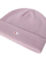 Čepice Beanie Cap pink model 21474218 - CHAMPION