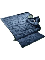 Syntetický spací pytel Deuter Orbit SQ +6C/43F břečťan/růžový Syntetický spací pytel Deuter Orbit SQ +6C/43F břečťan/růžový