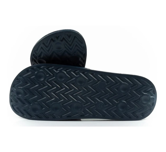 Pánské sportovní boty Gap Murphy slip-on žabky pohodlné lehké tmavě modré