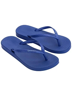 Ipanema dámské žabky Anat Colors Fem comfortable blue dámské