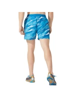 Pánské kraťasy Color Injection 5IN Short M 2011C044-002 - Asics