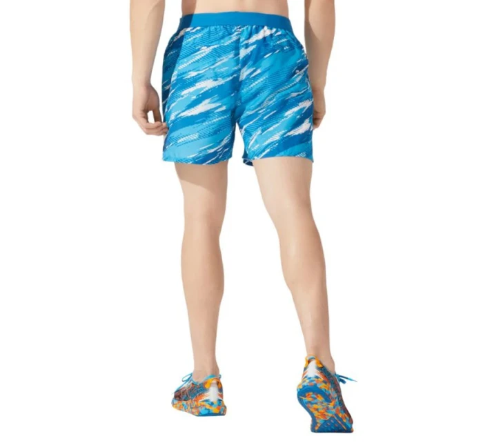 Pánské kraťasy Color Injection 5IN Short M 2011C044-002 - Asics