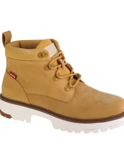 Boty Levi's Solvi Ankle W 233618-932-74