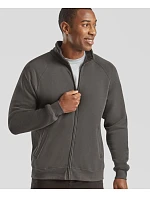 Premium Sweat Jacket Mikina model 22457712 deep navy - Fruit of the Loom