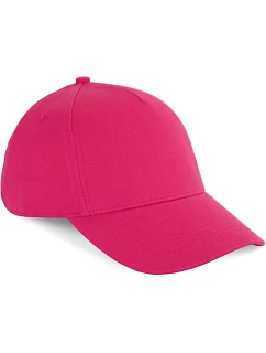 KP 351 5 panelová kšiltovka pink model 22461019 - K-up