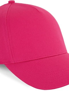 K-up KP 351 5 panelová kšiltovka 20.0351 azalea pink