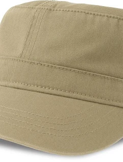 Vojenská kšiltovka khaki model 22450535 - Atlantis Headwear