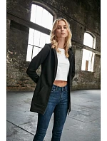 BY 148 Dámská parka black model 22415988 - Build your Brand BY 148 Dámská parka black model 22415988 - Build your Brand