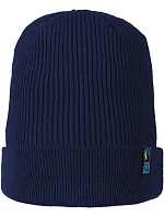 O Pletená bio čepice navy model 22506241 - Neutral O Pletená bio čepice navy model 22506241 - Neutral
