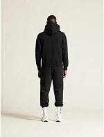 Craft Corporate Frequent Hoodie M Pánská těžká mikina s kapucí 81.6298 blaze Craft Corporate Frequent Hoodie M Pánská těžká mikina s kapucí 81.6298 blaze
