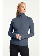 Tenson TXlite Hybrid Zip Women Dámská hybridní bunda 84.8067 sand Tenson TXlite Hybrid Zip Women Dámská hybridní bunda 84.8067 sand