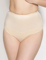 Mitex Iga string barva: béžová