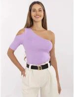 Halenka 178 BZ 2181.76 světle fialová