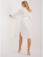 Sukienka LK SK model 19926614 biały - FPrice