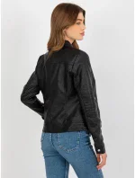 Dámská bunda NM KR  černá  model 18048961 - FPrice