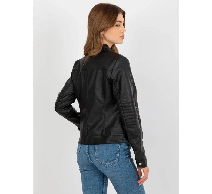 Dámská bunda NM KR  černá  model 18048961 - FPrice