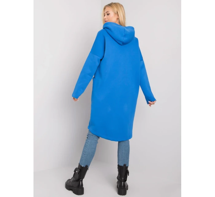 Mikina RV BL 6860.11 tmavě modrá Mikina RV BL 6860.11 tmavě modrá