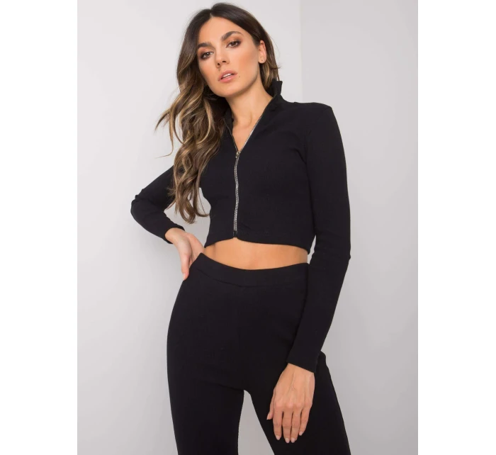 Souprava RV KMPL 7304.83 černá Souprava RV KMPL 7304.83 černá