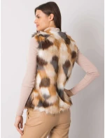 Vesta YP KZ  černá a béžová model 21727689 - FPrice