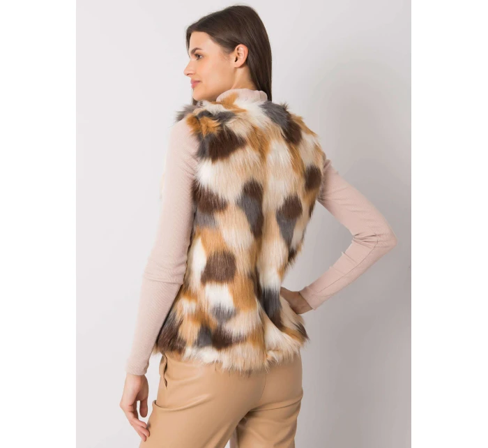 Vesta YP KZ  černá a béžová model 21727689 - FPrice