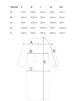 Šaty uvolněného střihu s výstřihem s šedá model 20966109 - STYLOVE Šaty uvolněného střihu s výstřihem s šedá model 20966109 - STYLOVE