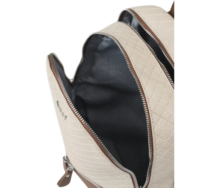 Fashion batoh VUCH Brody Beige