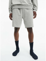 Spodní prádlo Pánské šortky SLEEP SHORT model 18766524 - Calvin Klein