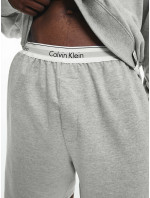Spodní prádlo Pánské šortky SLEEP SHORT model 18766524 - Calvin Klein