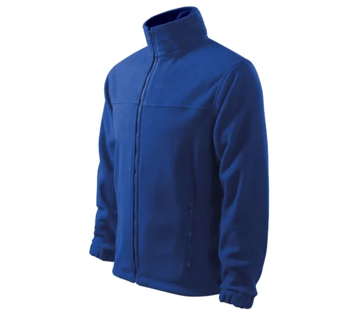 Jacket fleece pánský královská modrá 05 (brand label) Jacket fleece pánský královská modrá 05 (brand label)