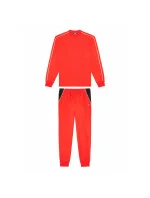 Pánské pyžamo A06853-0CGBM-42A - Diesel