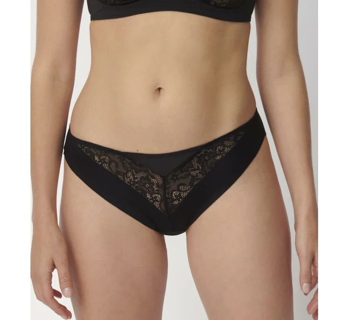 Dámské kalhotky Vivid Spotlight Brazilian - Triumph