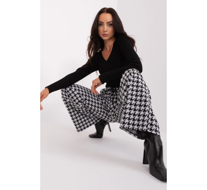 Dámské kalhoty  model 193133 Lakerta