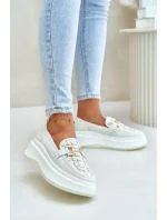 Mokasiny model 201730 Step in style Mokasiny model 201730 Step in style