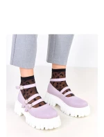 Polobotky model 219167 Solea Polobotky model 219167 Solea