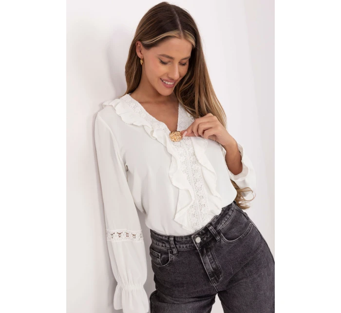 Halenka model 222157 Italy Moda Halenka model 222157 Italy Moda