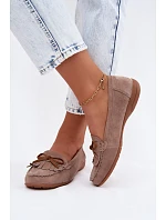 Mokasiny model 228079 Step in style